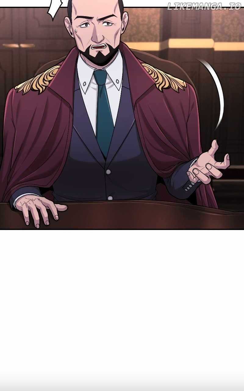 Paranoid Mage Chapter 65 59